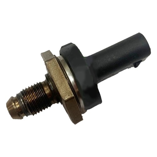 1x Black Pressure Fuel Sensor Fit For Chevrolet 2016-2019 12672582 - Picture 3 of 6