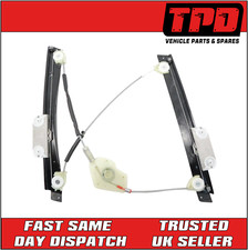 NEW Audi TT MK1 Drivers Front Right Electric Window Regulator 1998-2006