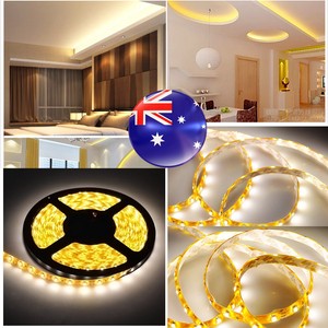 Waterproof Warm White Led Strip Lights 12v 5m 3528 Smd 300 Waterproof Warm White Led Strip Lights 12v 5m 3528 Smd 300