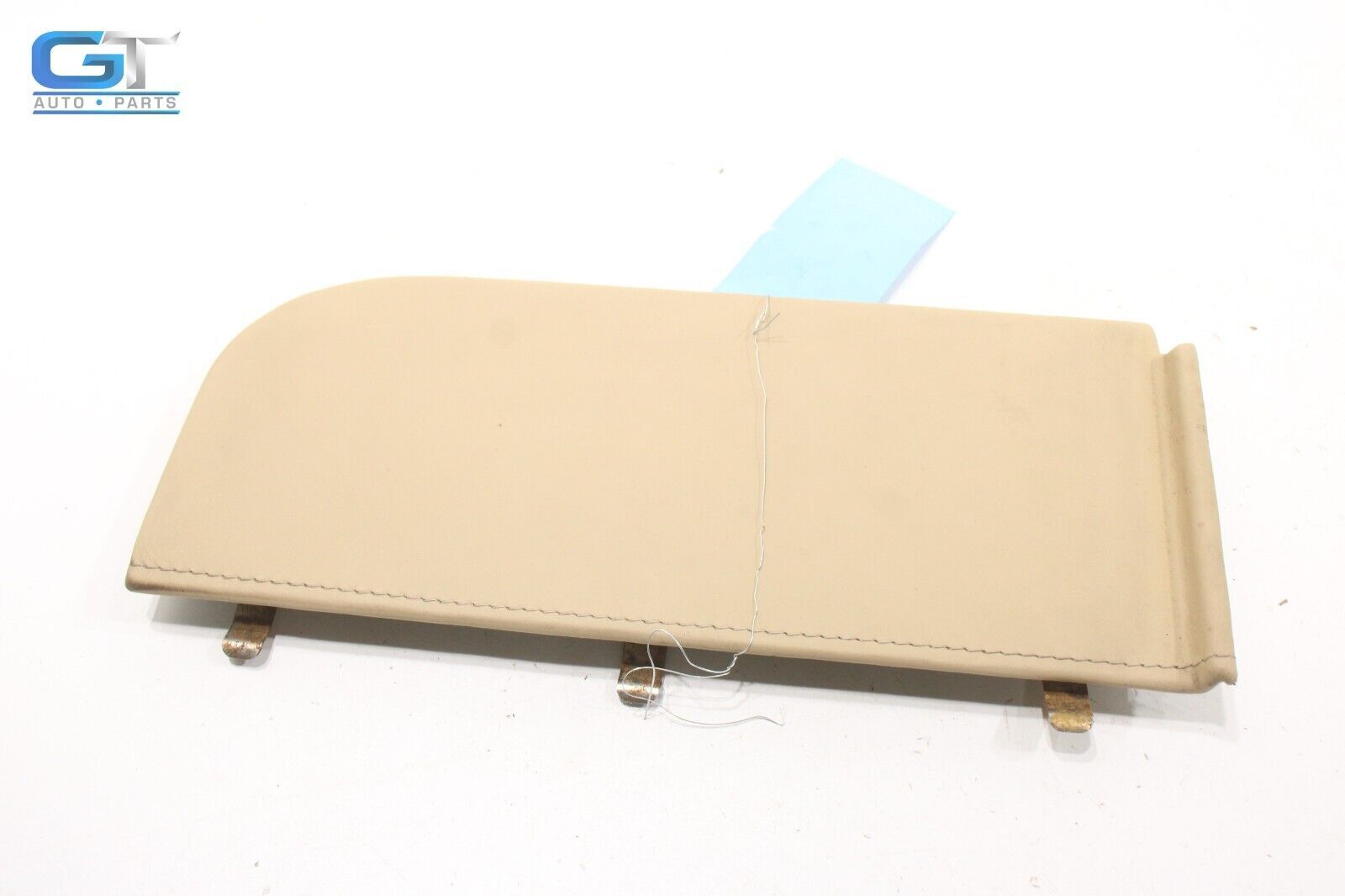 2007-10 ASTON MARTIN V8 VANTAGE REAR BULKHEAD RIGHT SIDE COVER TRIM PANEL OEM
