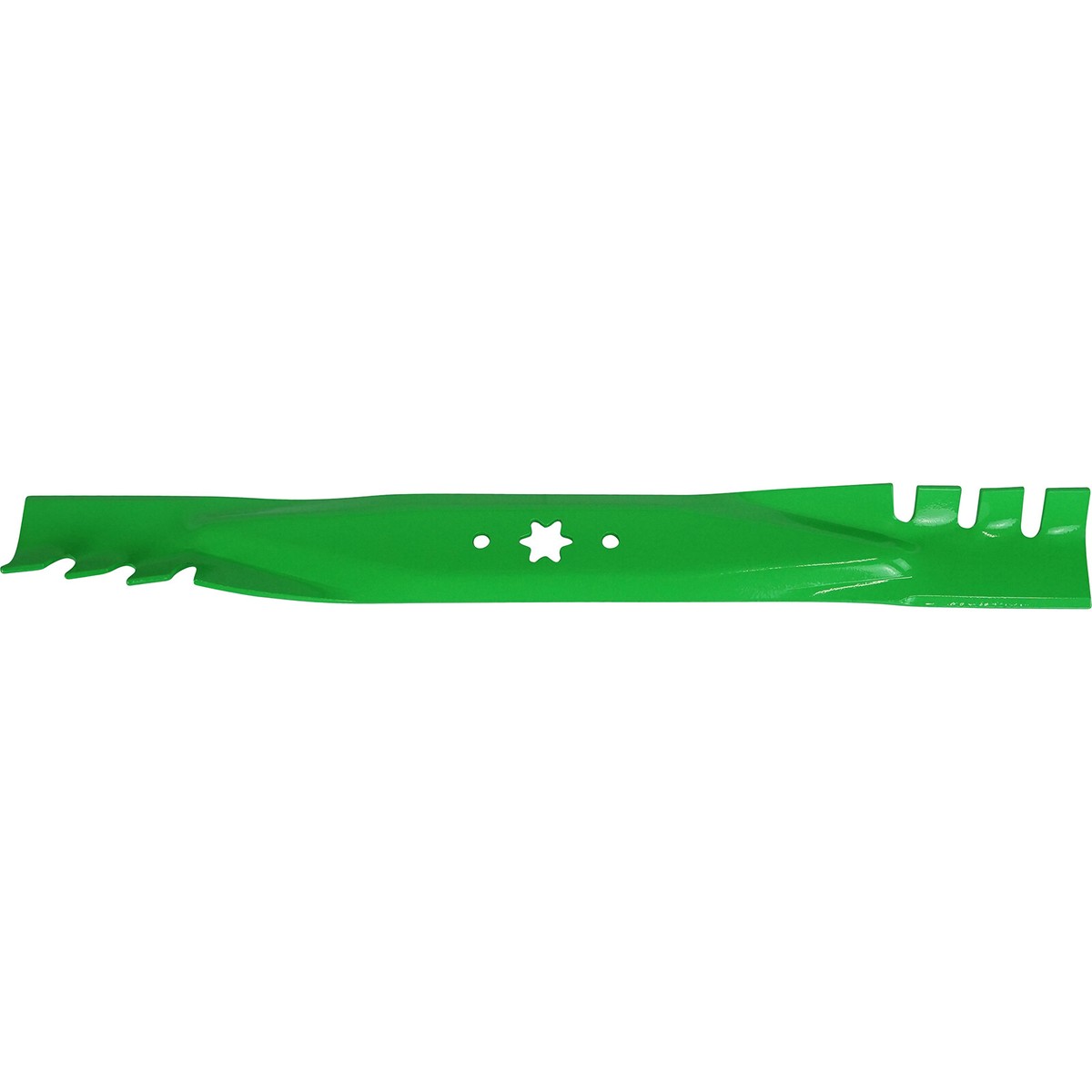 2 Pack Mower Blades For MTD Toro Cub Cadet 42 Inch Deck - Replaces 742-0616, 742-0616A