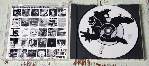Operation Ivy – Self Titled (1995) Lookout! Records – LOOKOUT 10CD CD, US - Picture 2 of 3