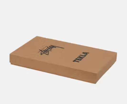 Stussy × TEKLA PERCALE PILLOW SHAM Queen size | eBay