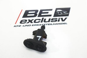 Range Rover Sport L320 Waschdüsen links Scheinwerfer SRA Spritzdüse 1008191