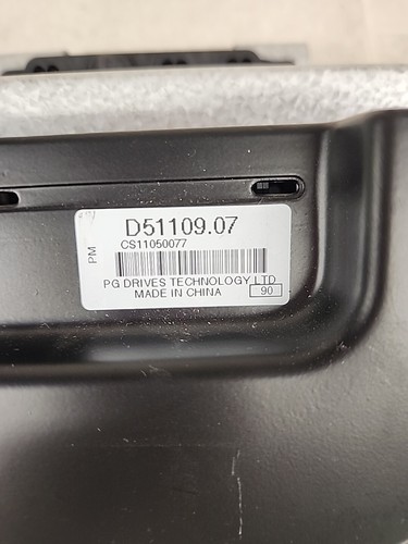 Modulo di controllo Permobil C300 R-Net con blocco connettore ~ D51109.07 - Foto 2 di 5