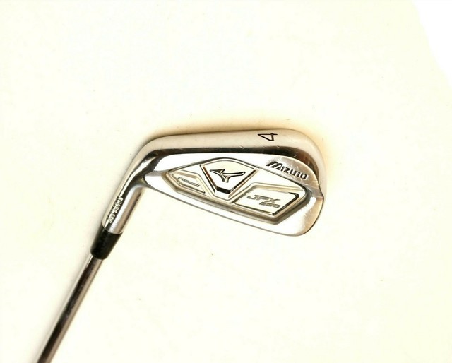 mizuno jpx 850 forged 4 iron
