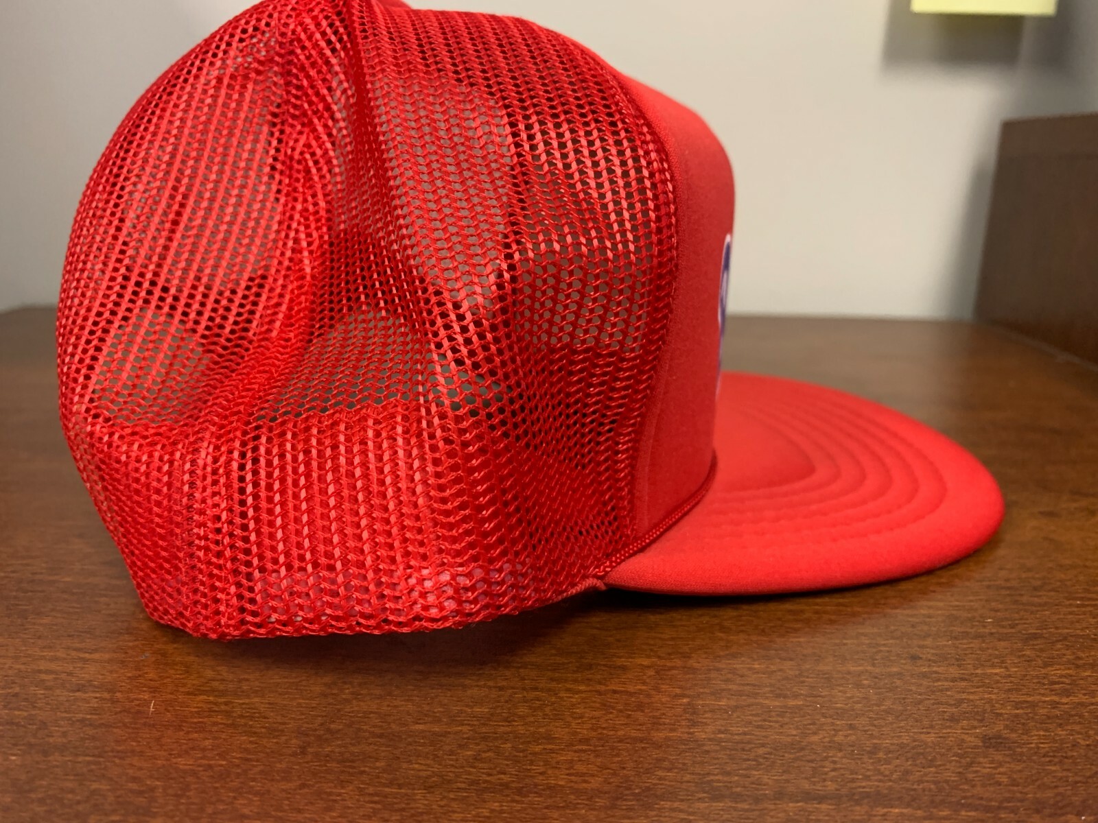 Vintage Bravos Tortilla Chips Trucker Hat Gem