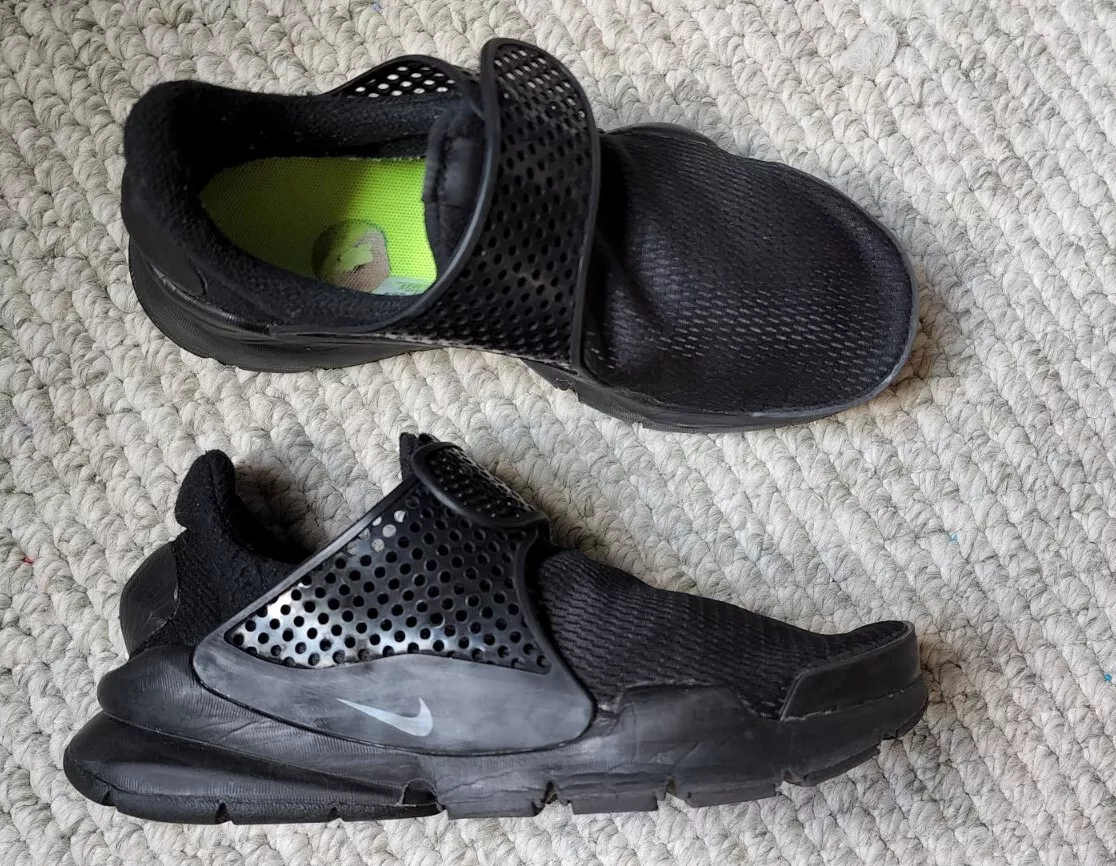 Nike sock cheap dart boys