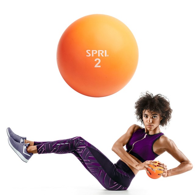 spri exercise ball