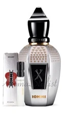 Tony Iommi Monkey Special Xerjoff 2ml  vial spray 