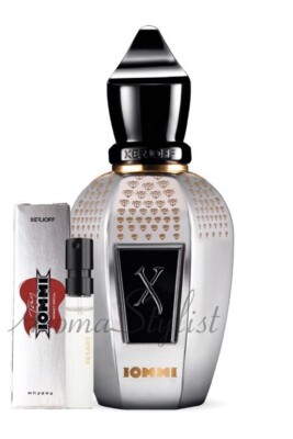 Tony Iommi Monkey Special Xerjoff 2ml  vial spray 