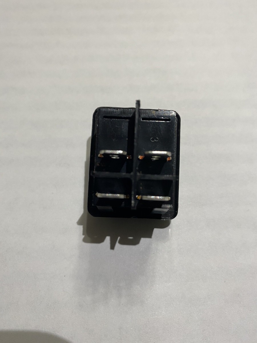 Titan Wagner Power Switch 9850936 9850936 ON/OFF Power Switch ...
