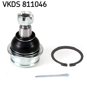 Skf VKDS811046 Traggelenk Vorne FüR Daihatsu Terios Toyota Rush 1.3 1.5 11.05--image