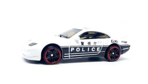 nissan 300zx diecast