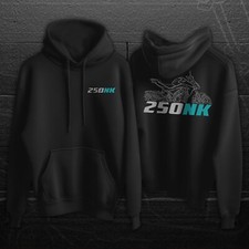 For CFMoto 250NK 2020-2024 fans - Motorcycle Hoodie