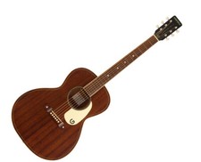 Used Gretsch Jim Dandy Dreadnought Acoustic Guitar - Frontier Stain