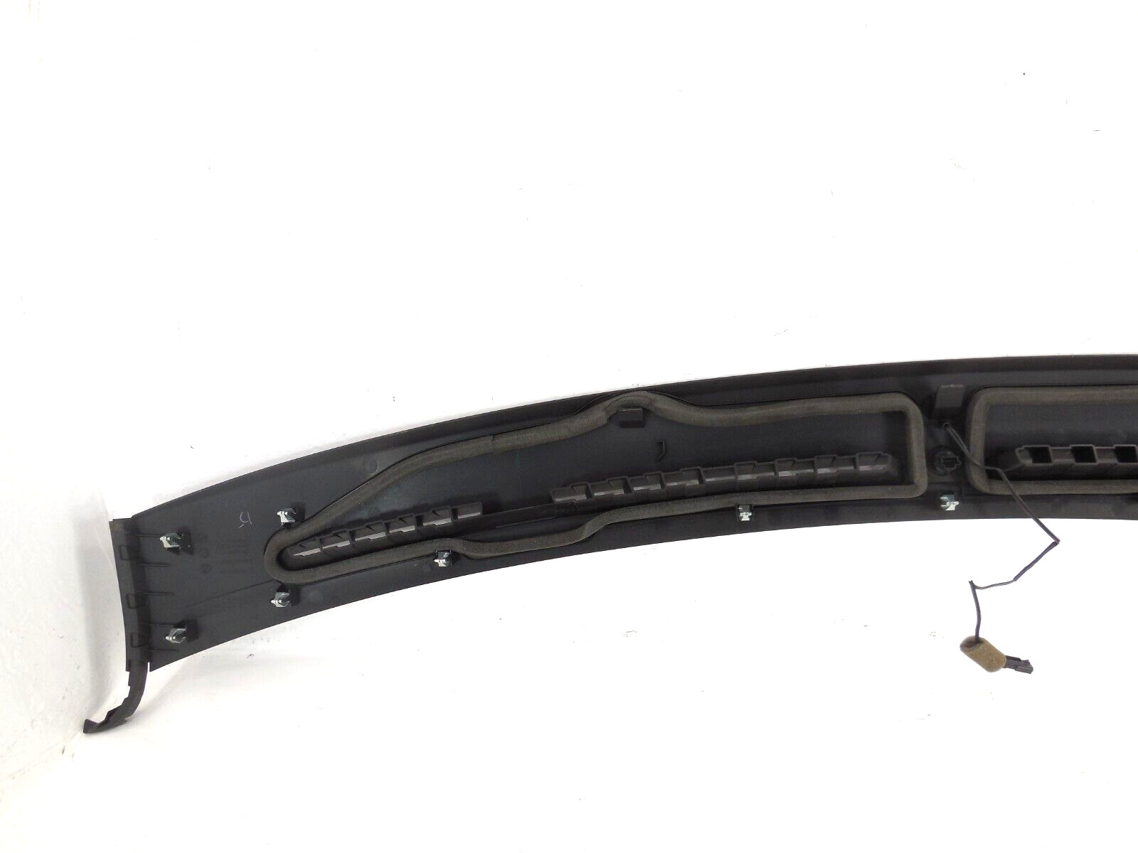 2017 17 Maserati Levante Dashboard Dash Defrost Cowl Vent OEM