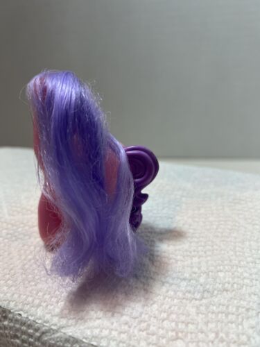 My Little Pony Pinkie Pie, Minty, Serendipity, Sweetie Belle McDonalds 2005 - Bild 4 von 21