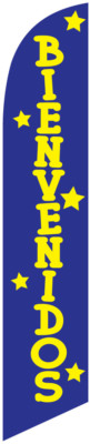 Aazon.co: We Sell Boxes Advertising Feather Banner Swooper Flag Sign with 15 Foot Flag Pole