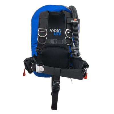 DIVE RITE Hydro Lite Buoyancy System (HL1000)