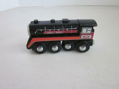 thomas the tank engine brio compatible