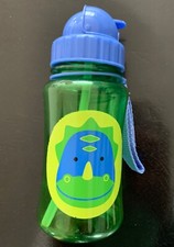 Skip Hop Zoo Straw Bottle cup