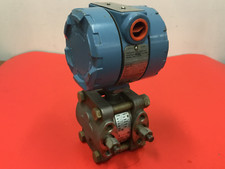 Dieterich Standard - Model: 1151DP4E22 M1 - Pressure Transmitter - 2000 PSI