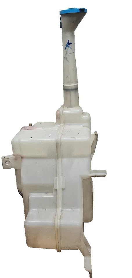 Nissan Máxima 2004-2008 tanque de depósito de líquido para lavadora de parabrisas OEM Foto 3 de 4