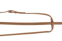 Silverleaf Plain Raised Standing Martingale Silverleaf Plain Raised Standing Martingale
