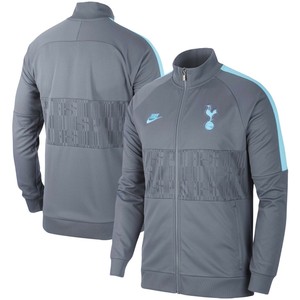 nike tottenham windbreaker