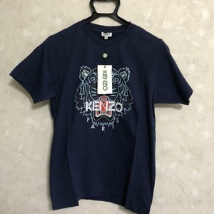 Camiseta Tigre | Kenzo US