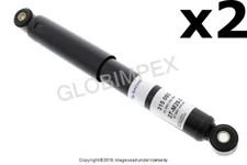 VOLKSWAGEN BEETLE FASTBACK (1950-1968) Shock Absorber REAR L & R (2) SACHS