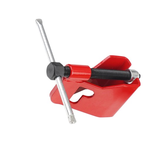 Compression Ring Removal Tool Ferrule Puller Plumbing Tool Red Simple