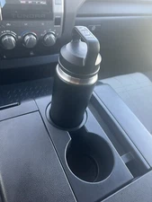 07-21 Toyota Tundra Cup Holder Insert. Fits The Bench Seat Tundra