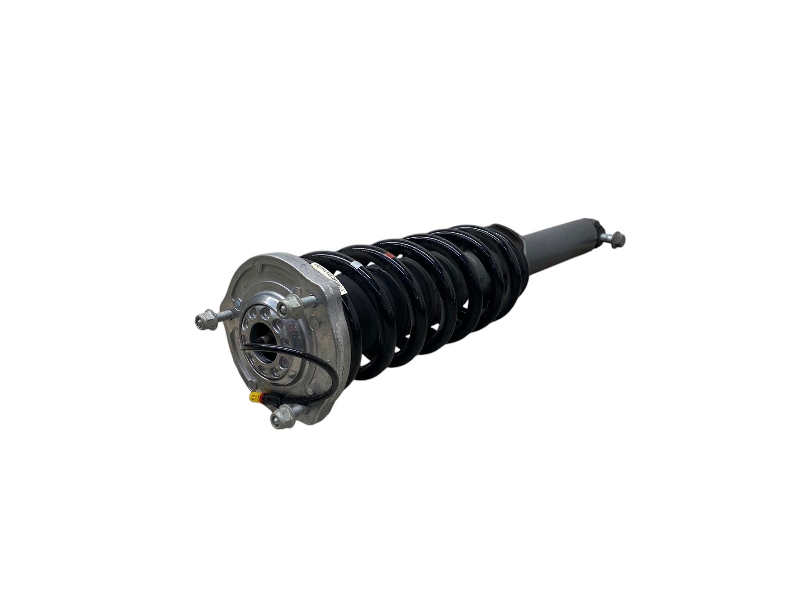 2017-2023 ASTON MARTIN DB11 LEFT REAR STRUT SHOCK ABSORBER *5K* KY53-18W002-HA