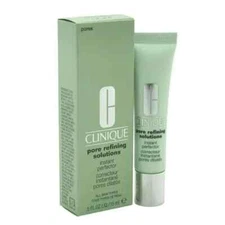 NIB Clinique Pore Refining Solutions Instant Perfector Invisible Deep 0.5oz/15ml