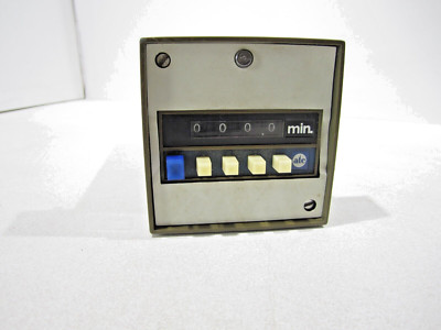 ATC 325A347A20PX AUTOMATIC TIMER CONTROL UNIT (C)