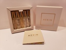 Aerin  Aerin Fragrance Collection  5 piece set Sprays  NEW