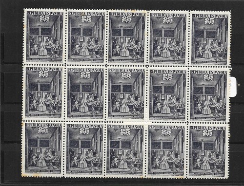BENEFICENCIA EDIFIL 31** MNH