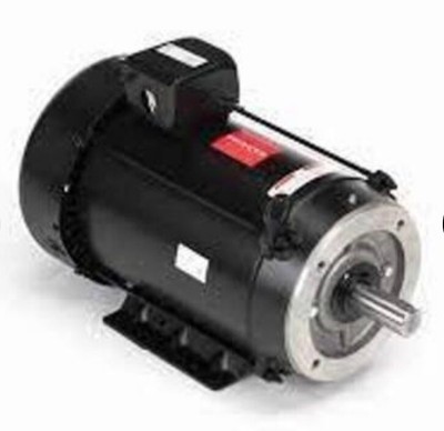 MARATHON MOTOR 213THFW7726 General Purpose Motor 7 1/2 HP 230/460V 1770 RPM TEFC
