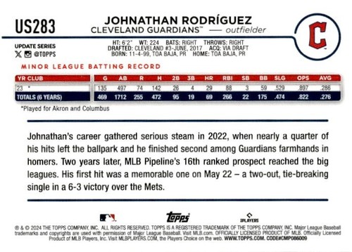 2024 TOPPS UPDATE 176-350 PICK YOUR CARDS TO COMPLETE YOUR SET - Picture 218 of 349