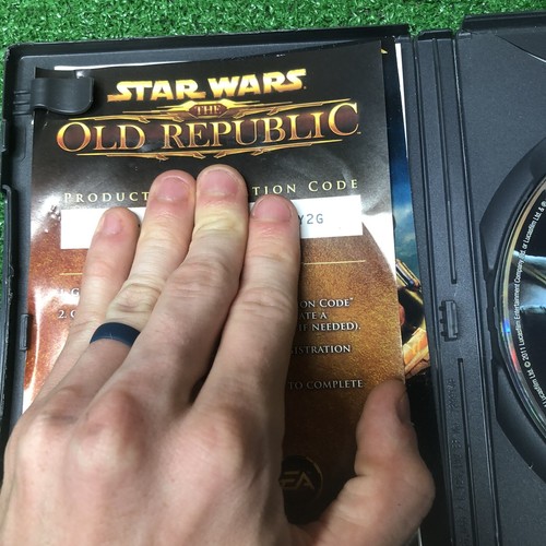 Star Wars: The Old Republic - PC - Videojuego - - Imagen 3 de 3