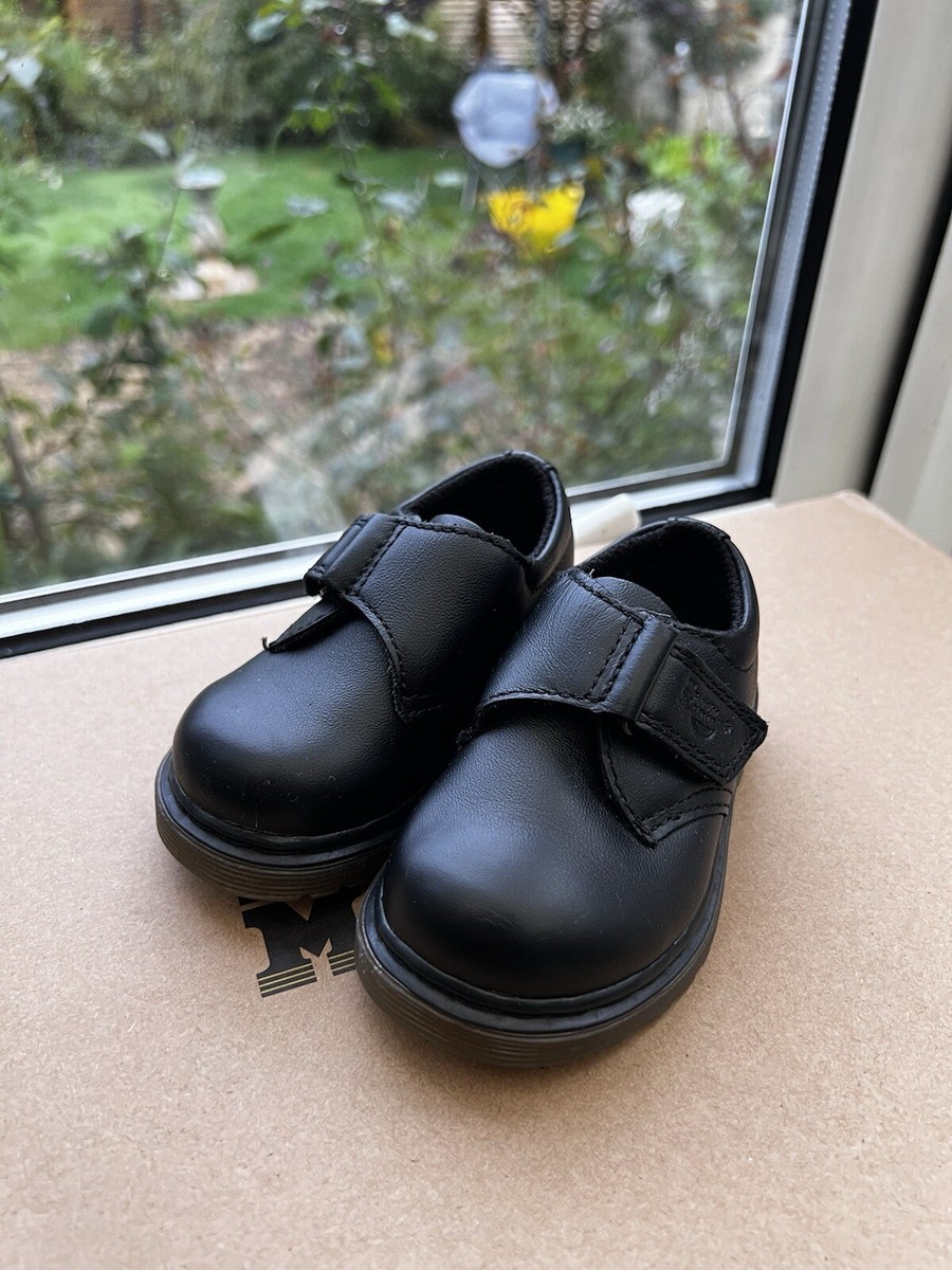 Baby Boy Infant Dr Martens NEW Dr Martens Shoes Size UK EUR 19