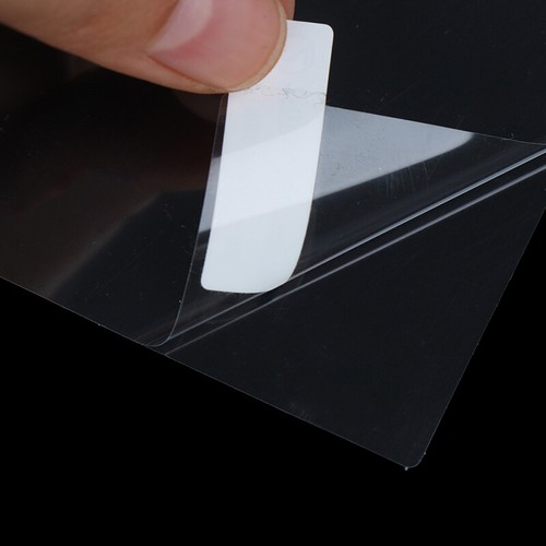 1Pc 15 inch Monitor Laptop LCD Clear Screen Guard LED Protector Film Cover-f` - Zdjęcie 12 z 13