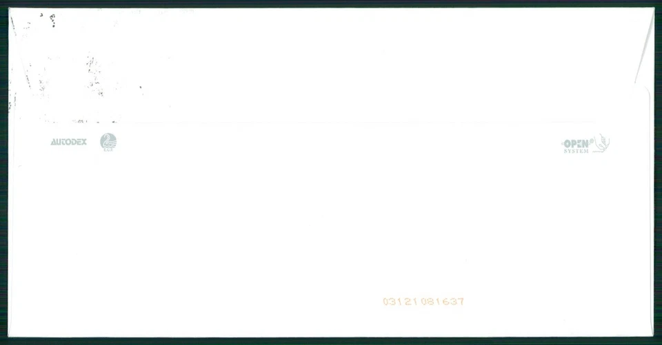 SPAIN CUSTOM STAMP USA GRAND CANYON UNESCO WORLD HERITAGE UNIQUE!! el02 - Image 2 of 2