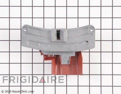 Genuine FRIGIDAIRE WASHER DOOR LOCK 134629900