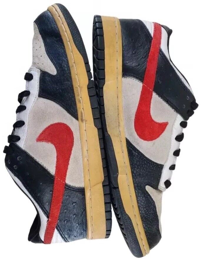 Size 9 - Nike Dunk 6.0 Low Black for sale online | eBay Size 9 - Nike Dunk 6.0 Low Black for sale online | eBay