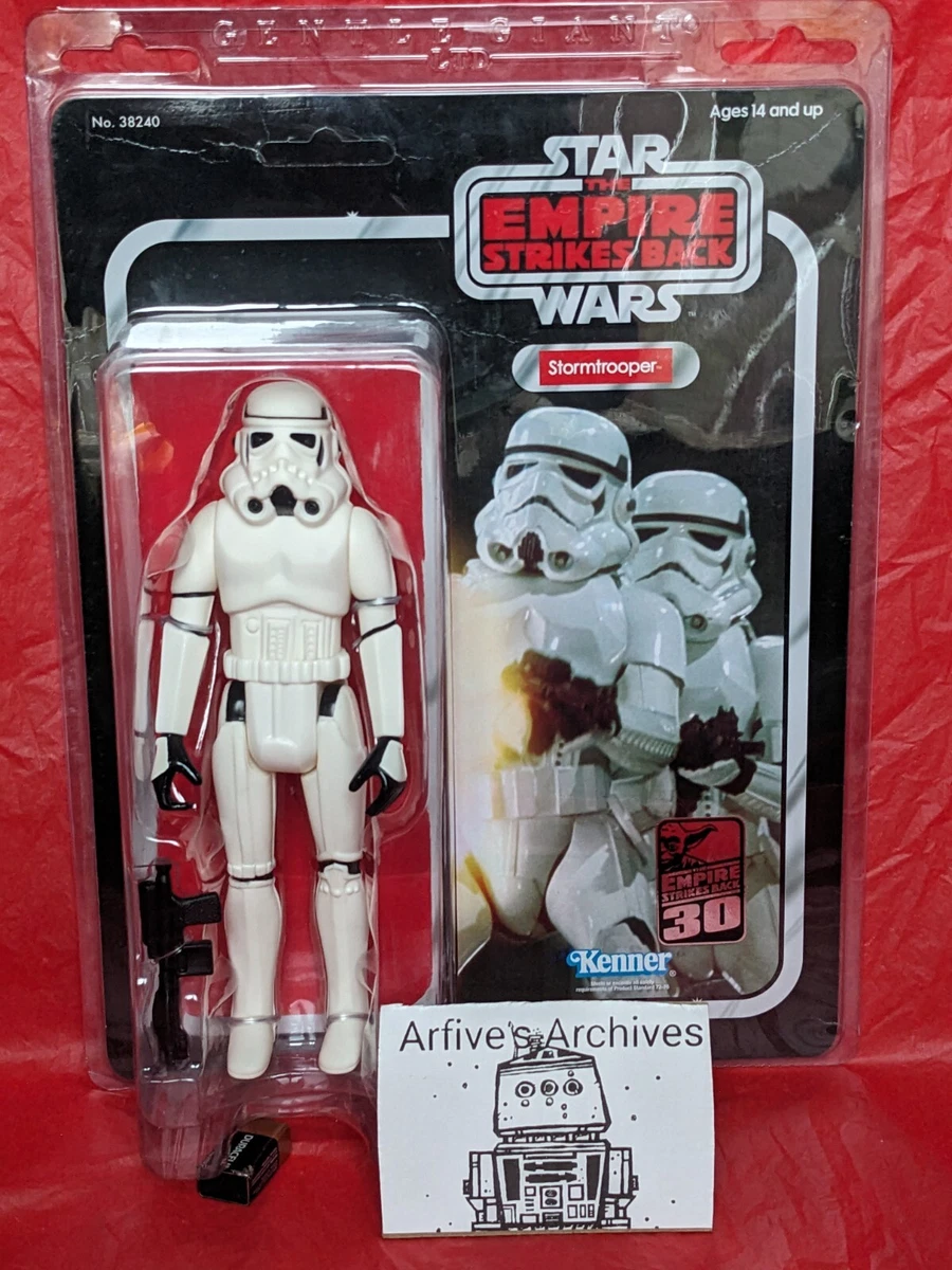 Gentle Giant Stormtrooper Star Wars Action Figures & Accessories