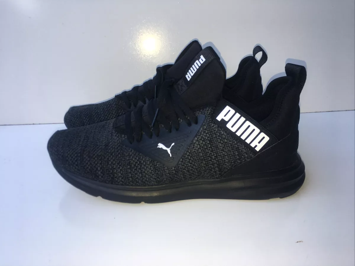 Tenis puma top enzo weave
