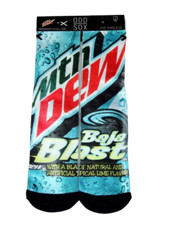 Odd Sox Novelty/Cartoon/Food Crew Socks Size 6 - 13 - You Choose 1 pair